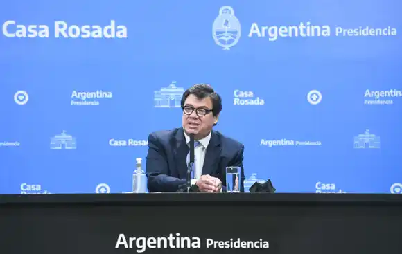 Nuevo piso de Impuesto a las Ganancias: El ministro de Trabajo brindó más detalles