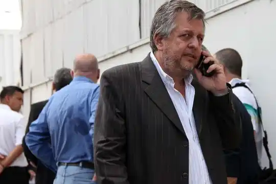 Ramos Padilla citó por sexta vez a indagatoria al fiscal Stornelli