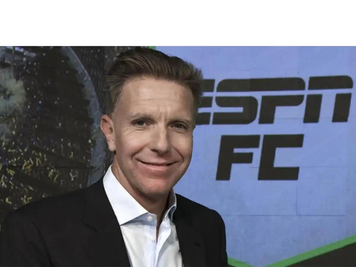 “Los programas deportivos ayudan a evadirse de la locura"