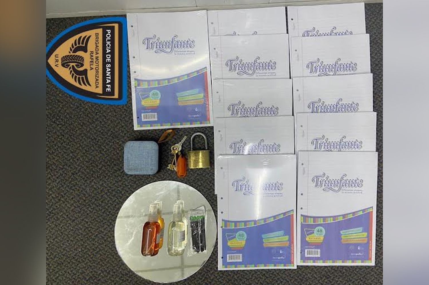 masitas hojas secuestradas gordo p - 2