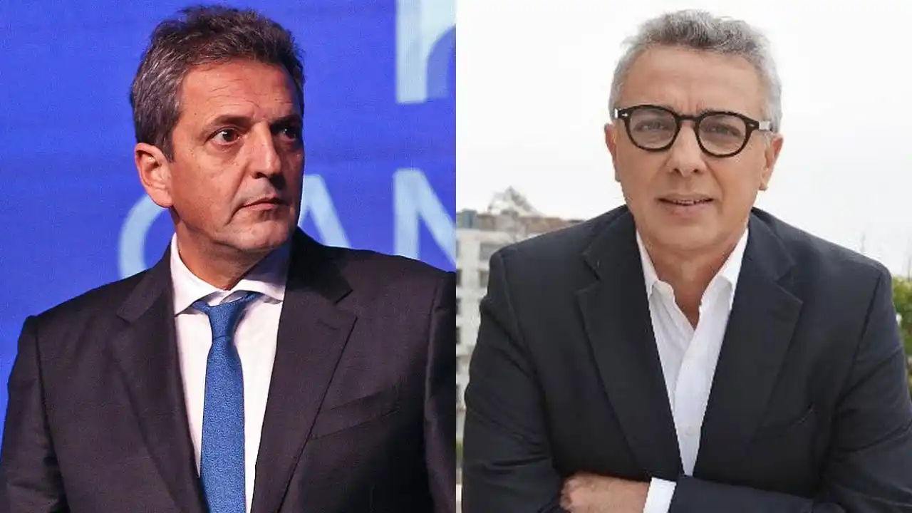 ¿Golpazo para Massa en Tigre?: "Estamos muy contentos", dijo Zamora en plena interna con Galmarini