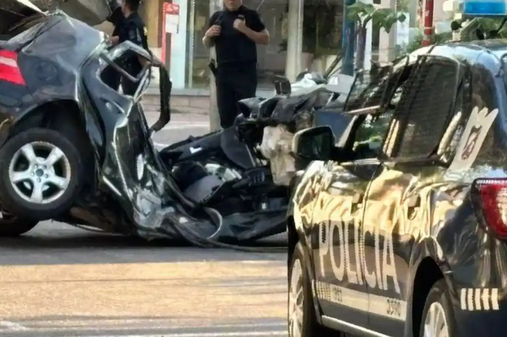 Dos de las víctimas eran hermanos (X)