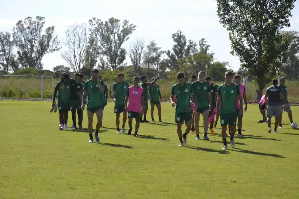 Expectativa total por Sportivo en la Copa Argentina