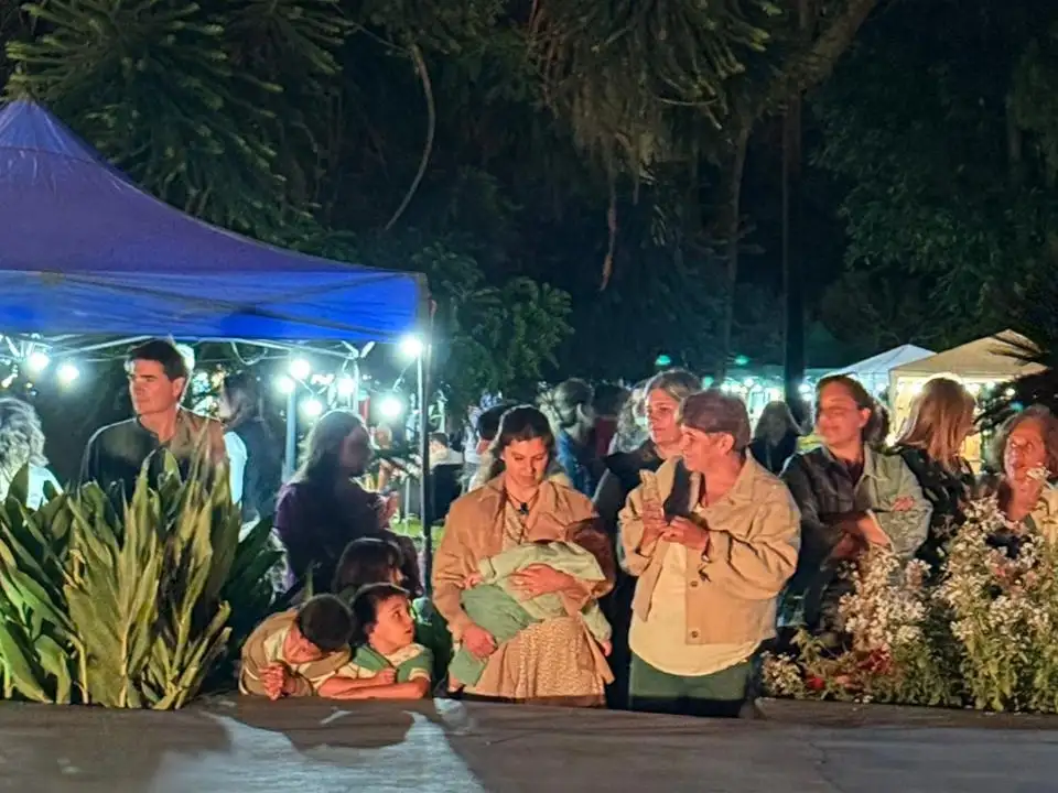 Exitosa edición de la Feria Emprende Gualeguay en Villa María