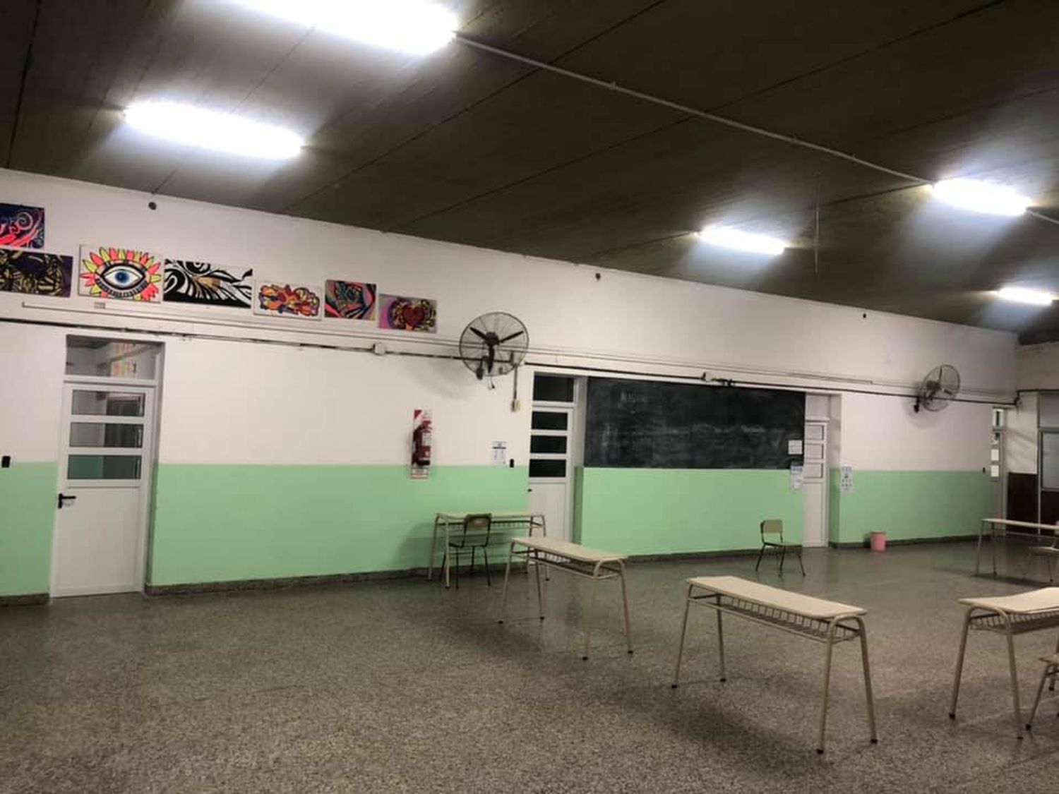 Fase 2 y clases presenciales: sin la resolución, todavía no hubo comunicación oficial sobre la suspensión