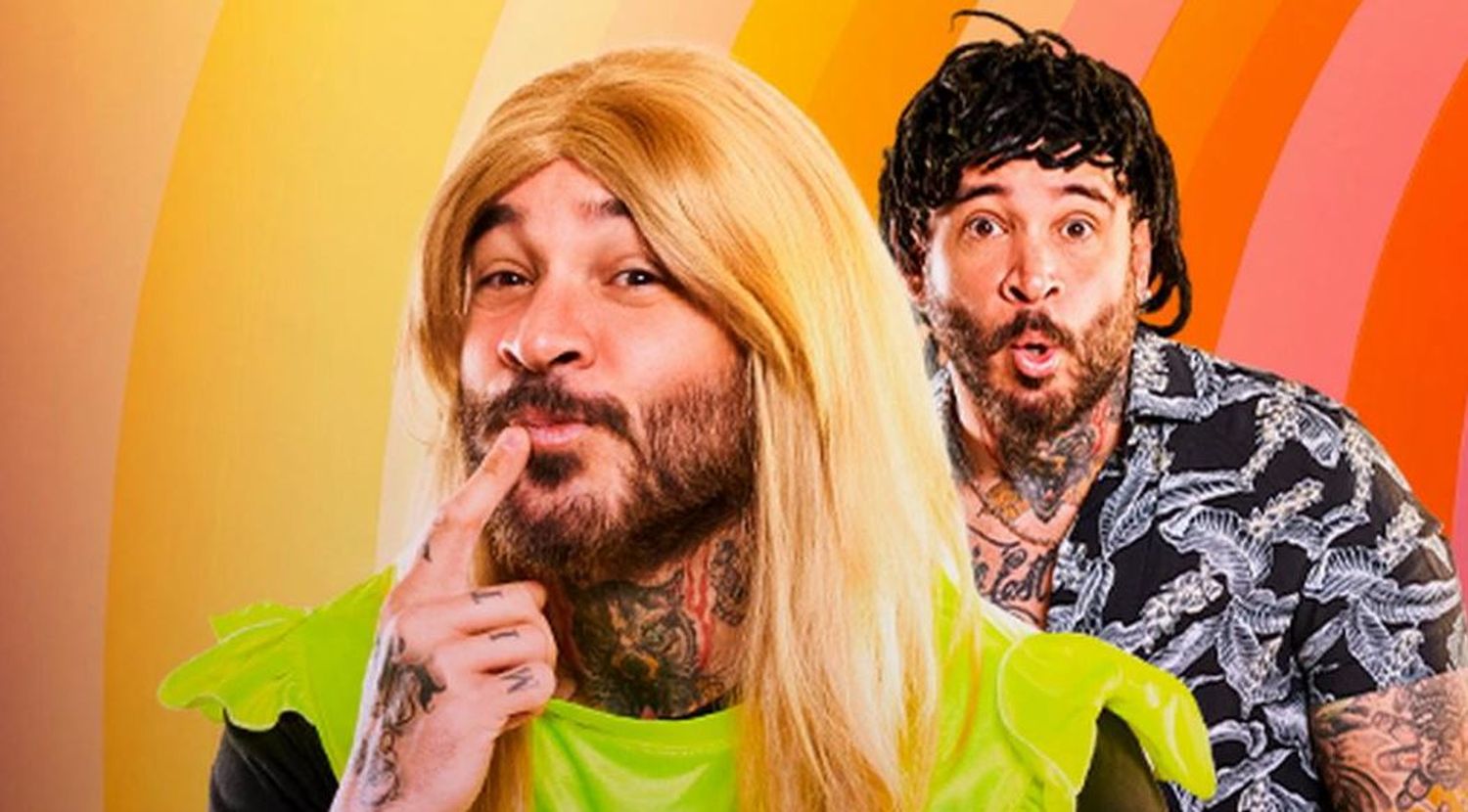 Wali Iturriaga presentará “La Jenny: ¿Dónde está Juan Carlos?” en el Teatro Gualeguaychú