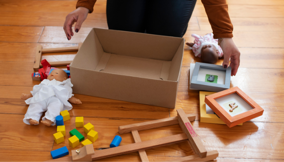 Vuelve “La cuadra del juguete”: recolectan donaciones para merenderos y un centro educativo