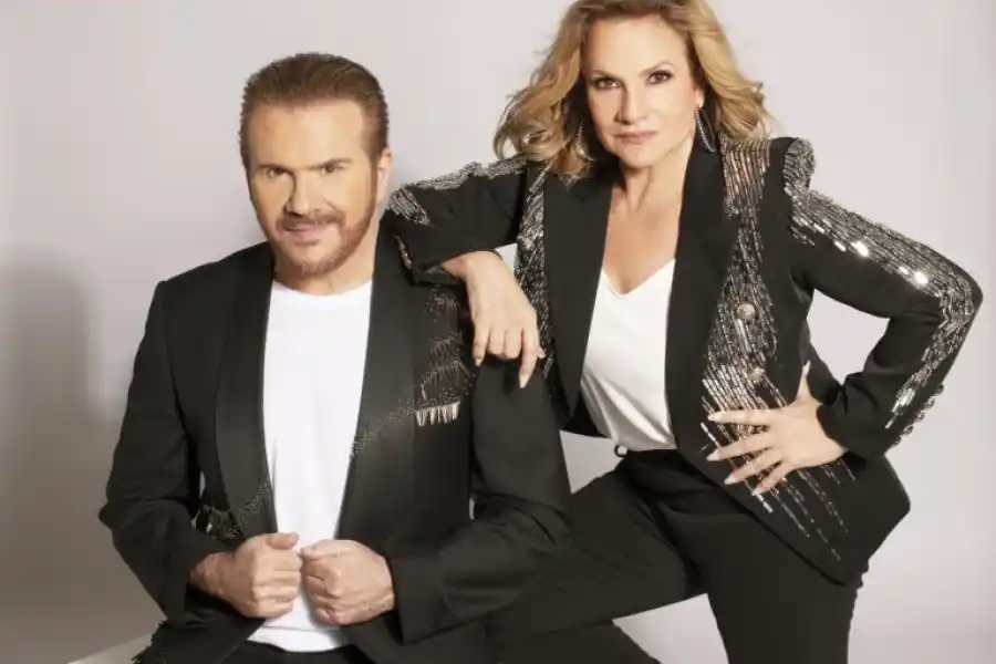 Los Pimpi, entre los más ricos según Forbes