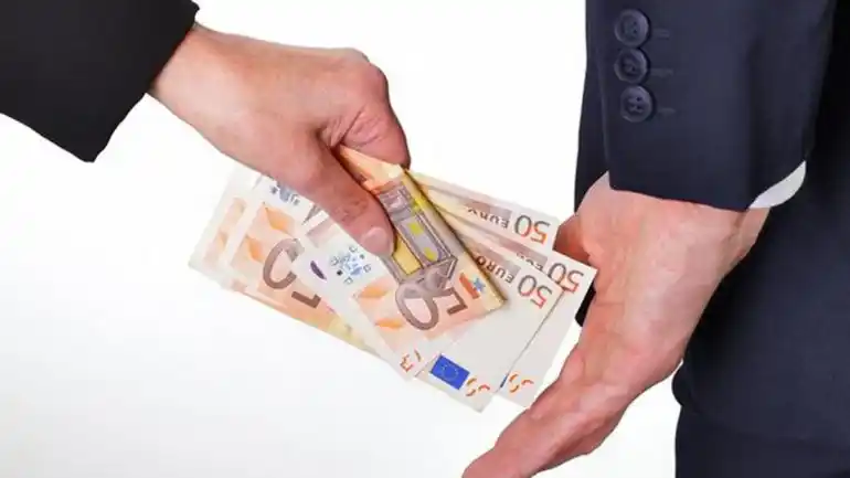 Alarma en Europa por los crecientes índices de corrupción