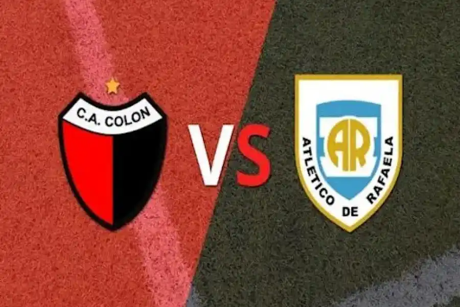 En medio de una crisis, Atlético visita a Colón SF