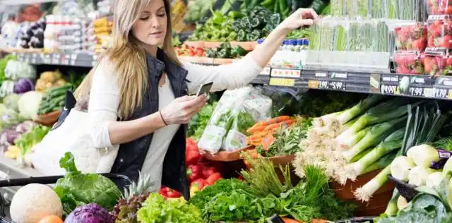 Comer sano, sin gastar de más
