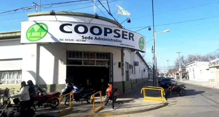 Elecciones en Coopser: Las tres listas están en campaña