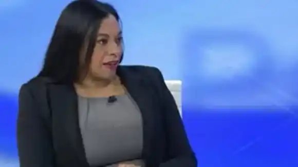 ¡LO QUE SE VIENE! Rectora del CNE se refirió acerca de la posibilidad de anulación de la tarjeta MUD, esperan por el TSJ”