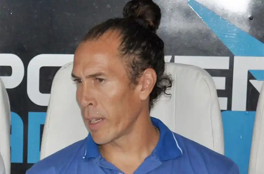 Bovaglio: “Pese a que es la Reserva, es un rival de jerarquía»