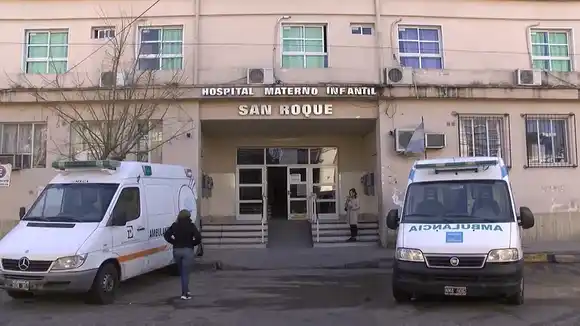 Empleada del San Roque de Paraná estafaba a enfermeras: cómo hacía