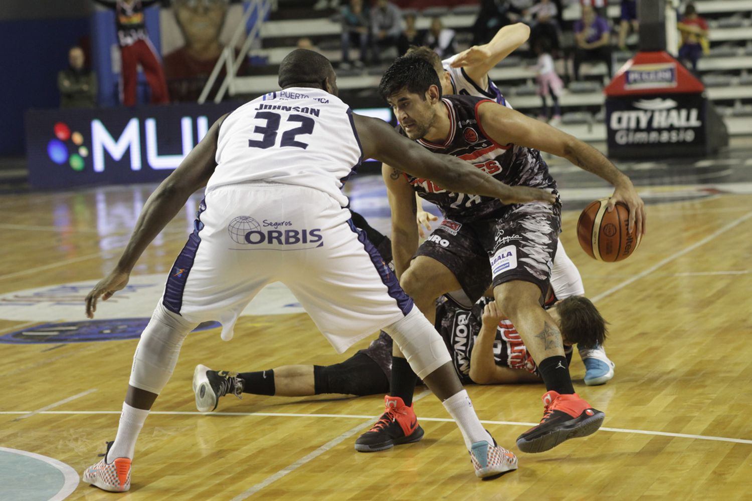 Quilmes mejoró a tiempo y se llevó la victoria