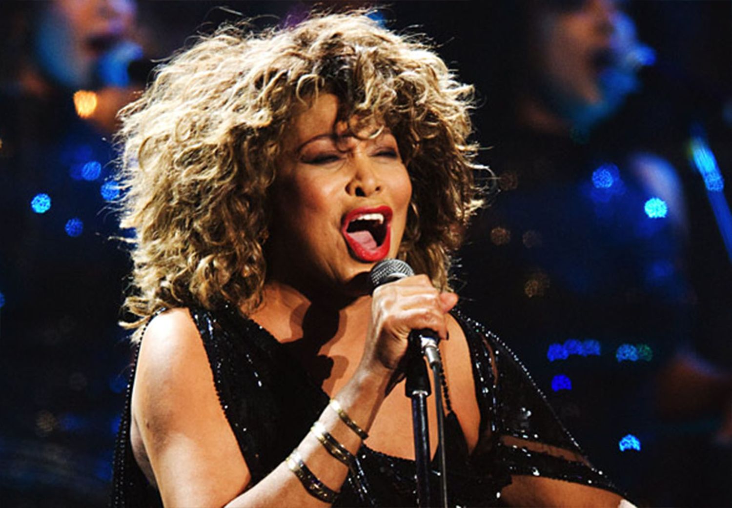 Murió Tina Turner, la Reina del Rock & Roll que se supo reinventar