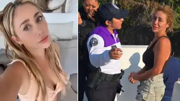 Habló la argentina que estuvo 12 días desaparecida en Cancún: “Es un milagro estar viva y sana”