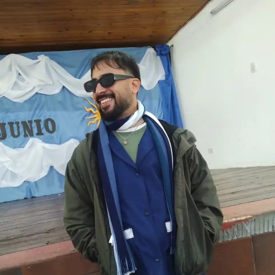 Una obra de “Wally” Valdez fue seleccionada para el Salón Nacional de Pintura de Luján