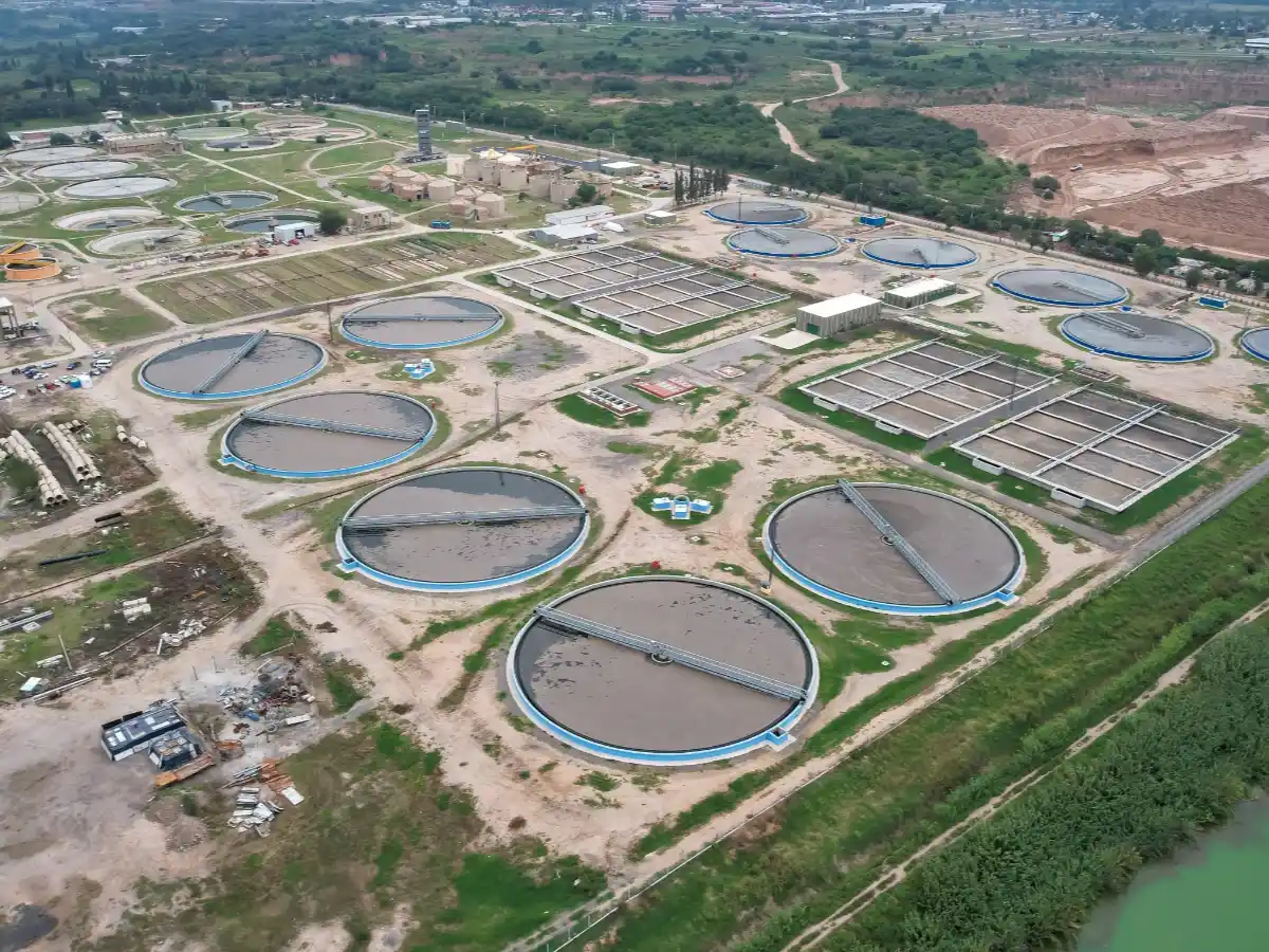 Córdoba, la primera ciudad en generar energía eléctrica con residuos cloacales
