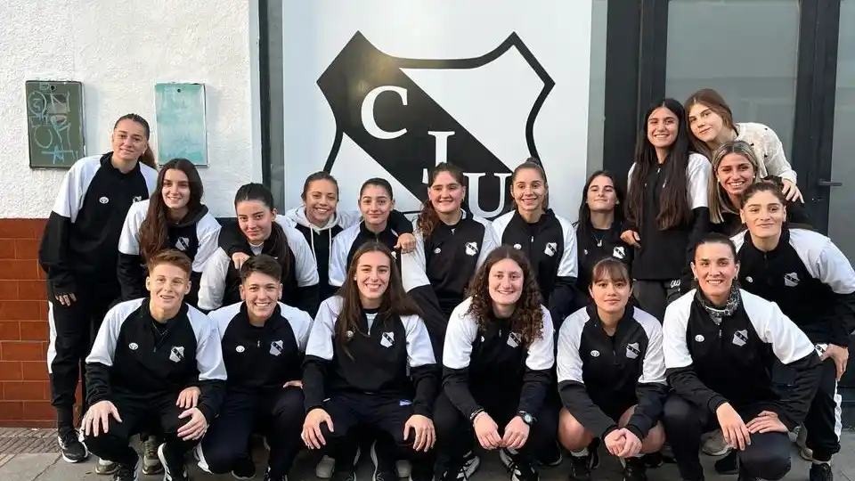 Juventud Unida tiene rival.