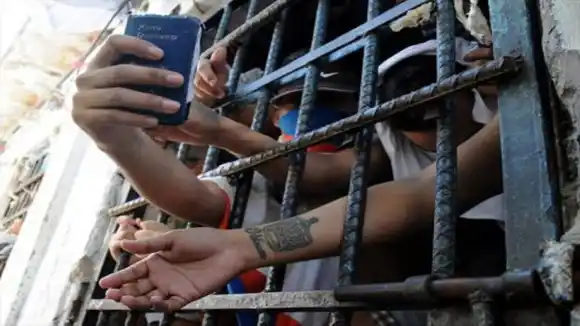 HACINAMIENTO y corrupción: el sombrío balance del sistema penitenciario venezolano