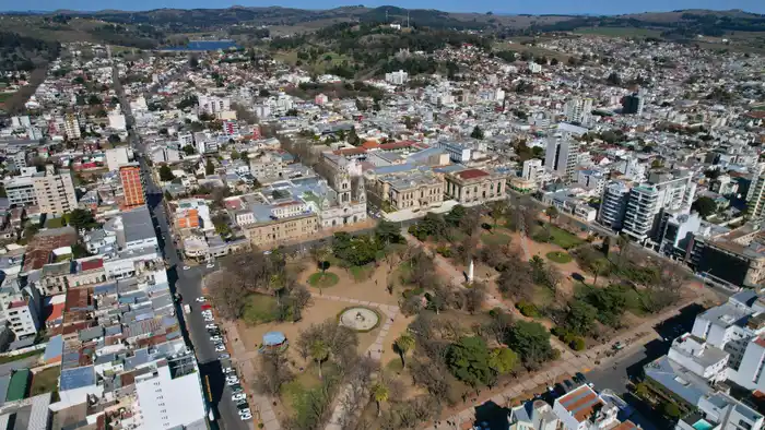 Una empresa de Tandil recibirá un crédito del Fondo de Desarrollo Empresarial OIM