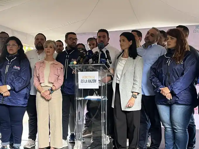 UNT ratifica que defenderá «la soberanía popular» el 25MAY: «quedarnos en casa no es la manera»