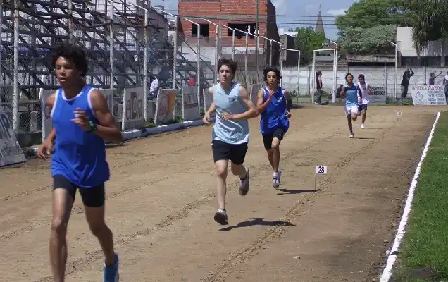 La Provincia otorgó más de 4 millones a los municipios para los juegos Evita