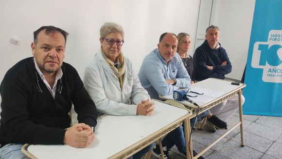 Emergencia sanitaria en un área clave y desde octubre, dos horas más de guardia pediátrica