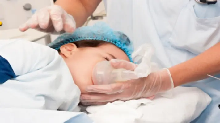 MURIÓ NIÑO de un añito por falta de oxígeno e insumos en hospital zuliano