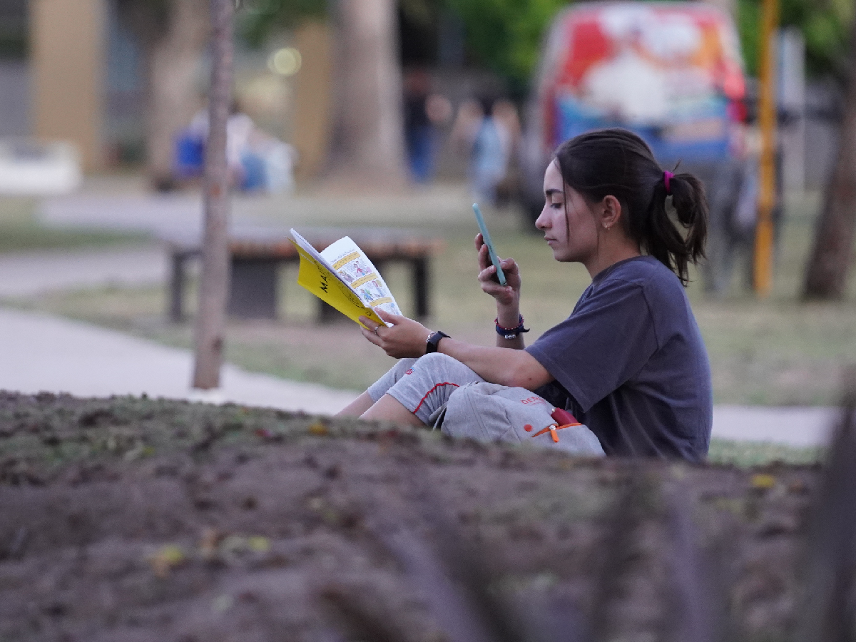 Roberto Bohn: “Es una primavera  bipolar por efecto de La Niña    