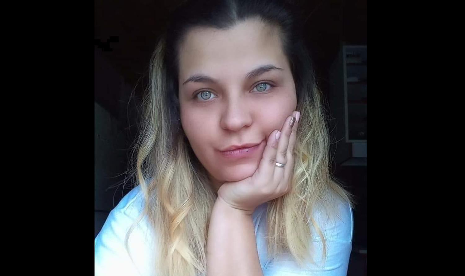 Ludmila cumplió años