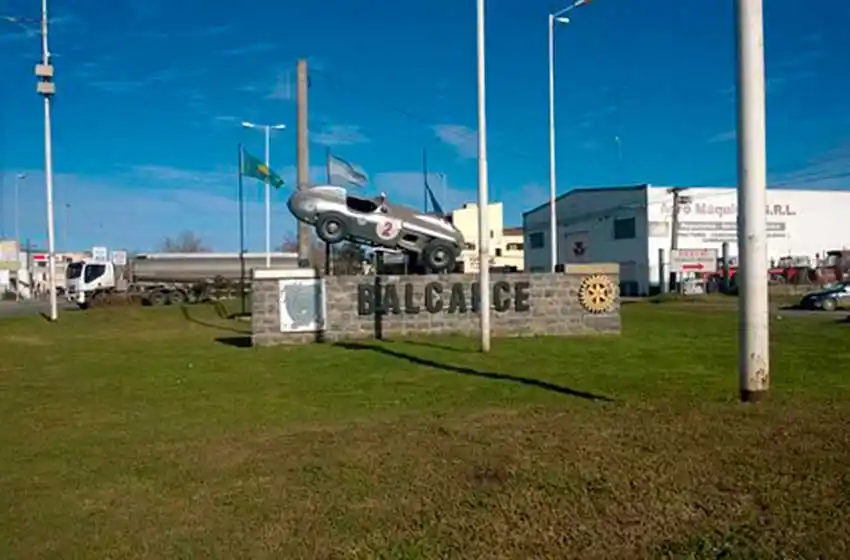 COVID-19: Balcarce restringe los ingresos a la ciudad