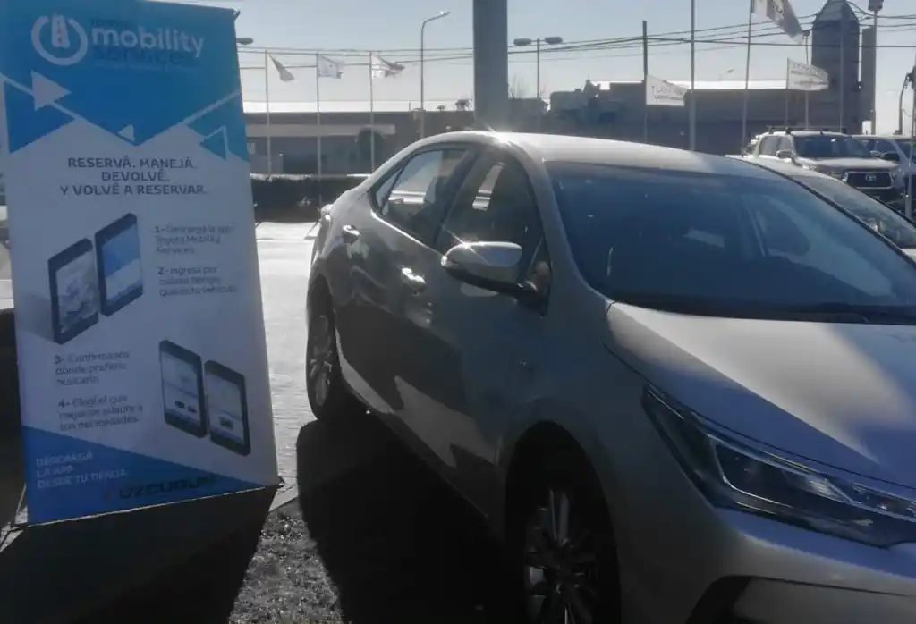 Uzcudun sigue apostando al futuro de la movilidad con una excelente promoción en agosto