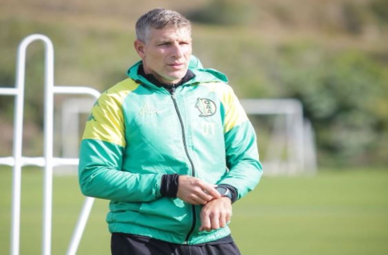 Aldosivi ya conoce la fecha del debut en Copa Argentina