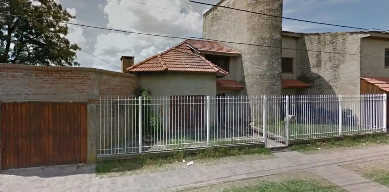 Hallan a un matrimonio asesinado en su casa en Ciudad Evita