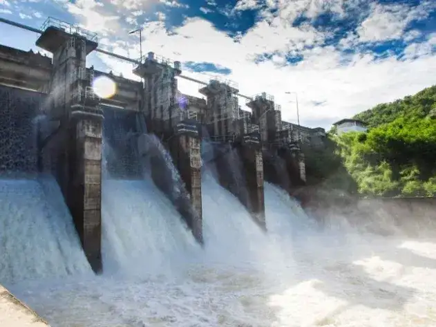 Argentina y la mala costumbre de “lotear” el agua y la energía