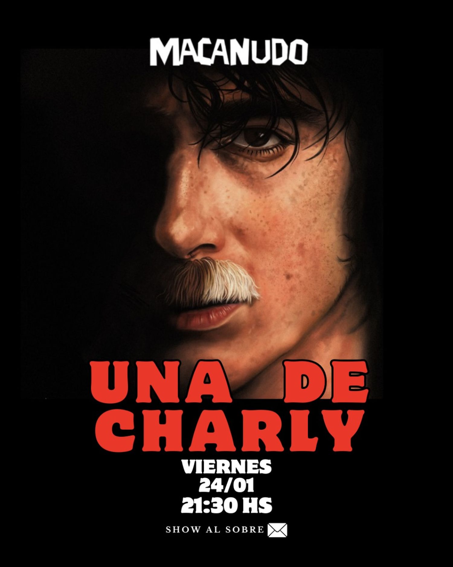 una de charly