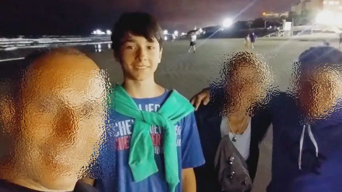 Detuvieron a dos adolescentes por matar a otro de un puntazo