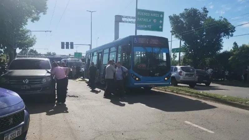 Foto: Rosario3