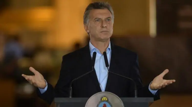 La Justicia resolvió que Mauricio Macri no fue socio ni accionista en la causa Panamá Papers
