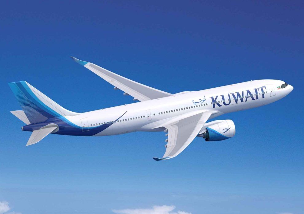 The variant no one needed: Kuwait Airways modifies Airbus order and severs A330-800 backlog