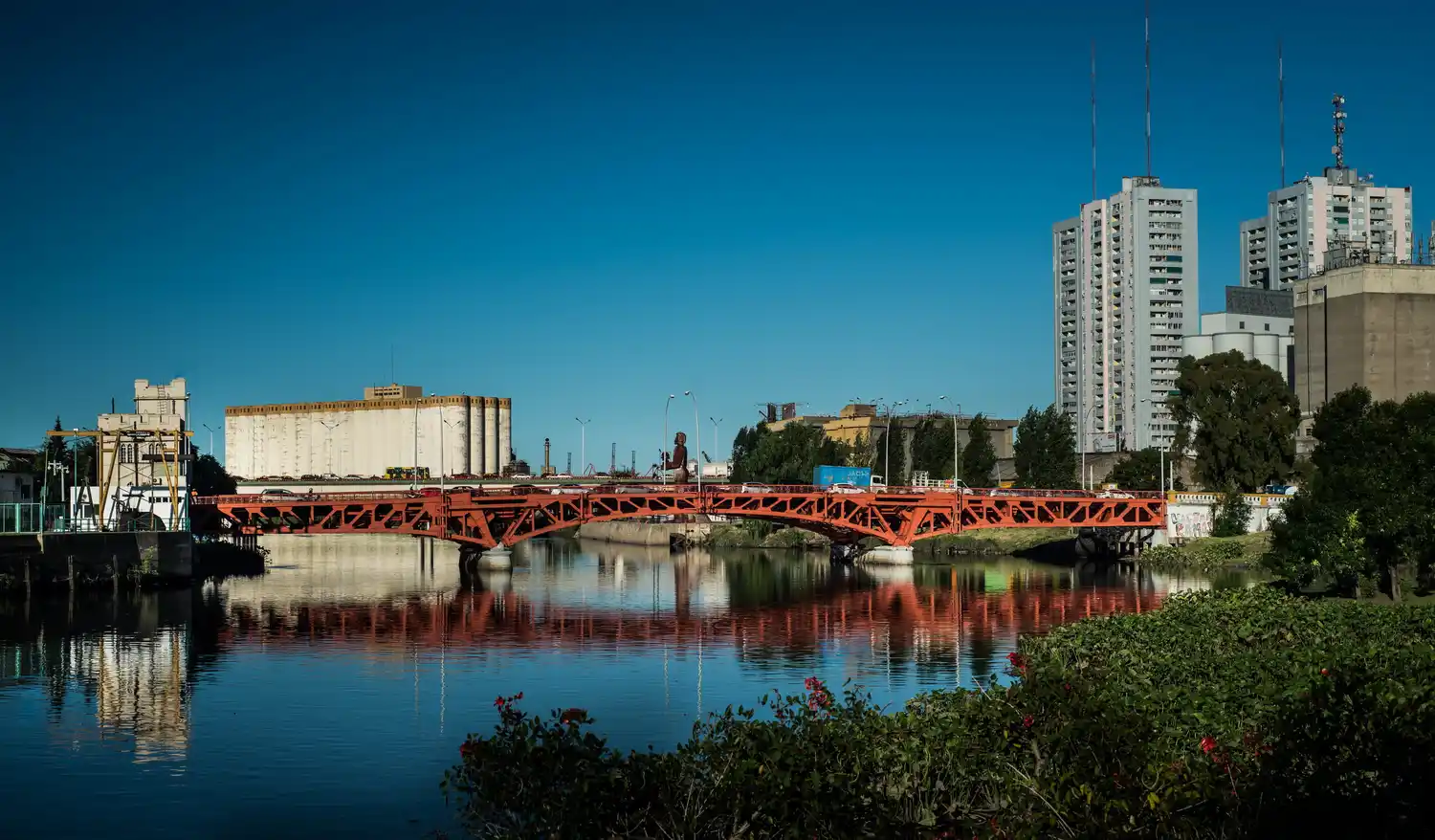 ACUMAR convoca a las empresas de la Cuenca Matanza Riachuelo a empadronarse
