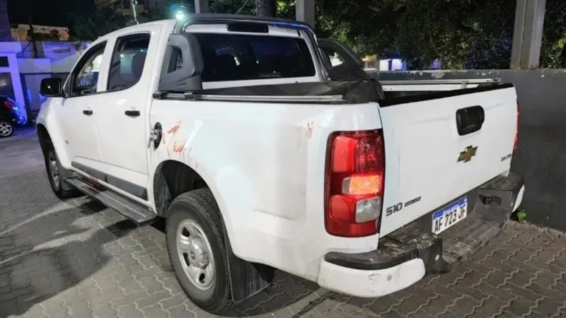 Condenan a un barra de Central por robar pertenencias tras el doble crimen de Pillín Bracamonte y Rana Attardo