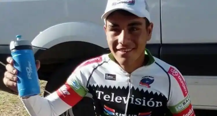 Finalizó el Argentino de Ruta para menores y juveniles