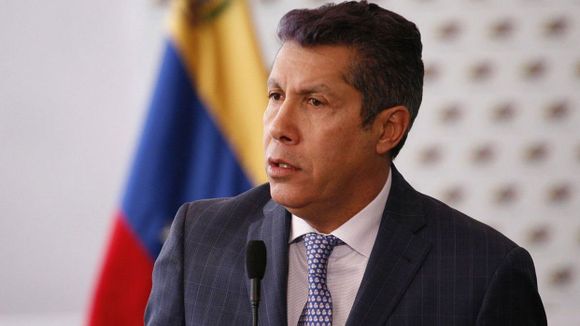 Henri Falcón: designación de nuevo CNE es un paso para re-institucionalizar el Estado