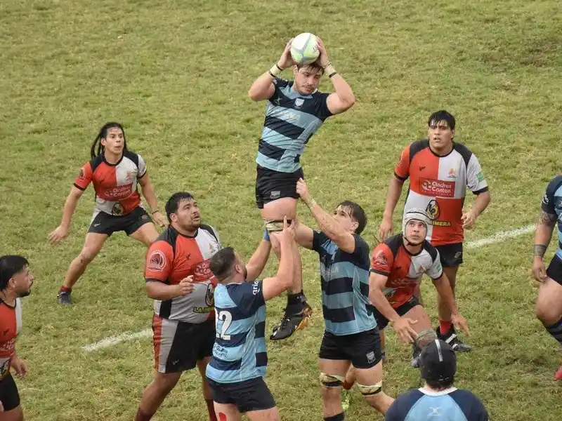 Aguará y un duelo
clave ante Tacurú