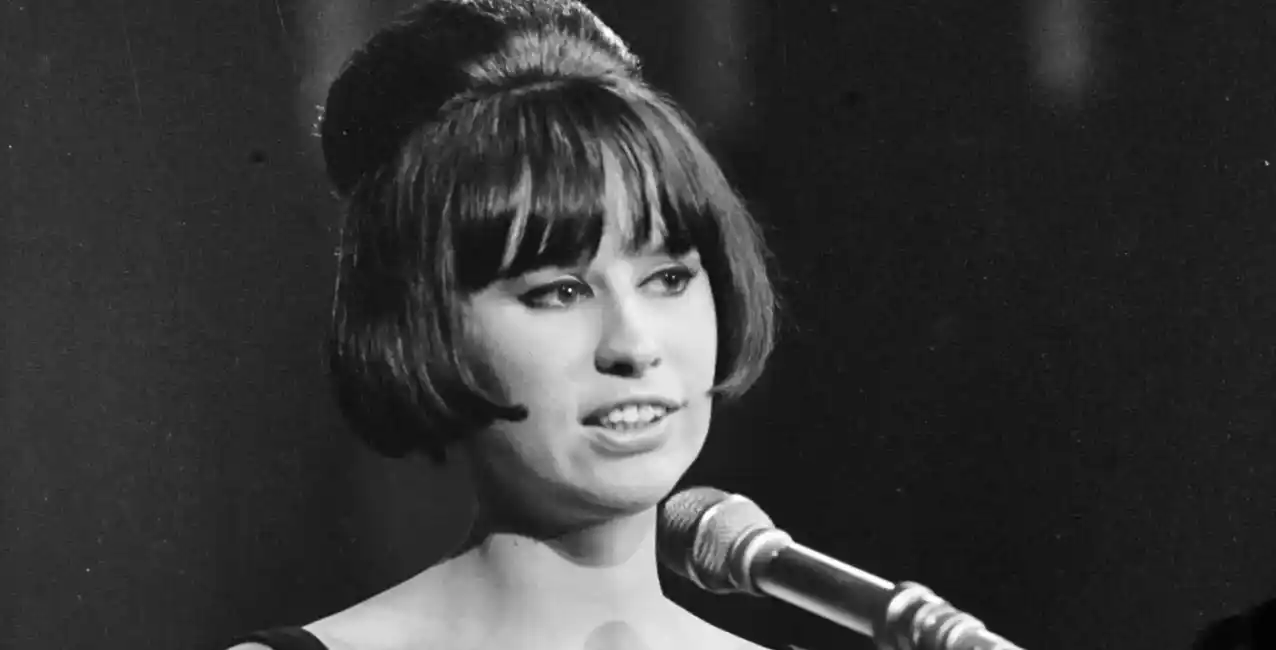 Conmoción: murió la cantante Astrud Gilberto