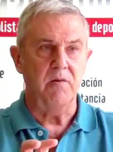 “El sedentarismo de los adultos tiene origen pediátrico”